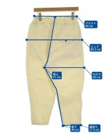 FIRMUM（フィルマム）デニムパンツ 白 サイズ:XS レディース/2200588336777