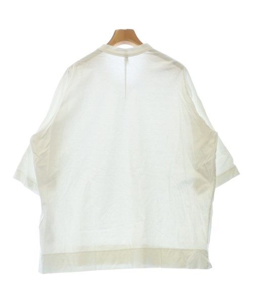 FIRMUM（フィルマム）Tシャツ・カットソー 白 サイズ:XS レディース/2200588336807