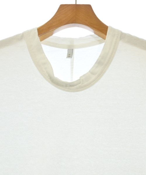 FIRMUM（フィルマム）Tシャツ・カットソー 白 サイズ:XS レディース/2200588336807