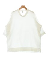 FIRMUM（フィルマム）Tシャツ・カットソー 白 サイズ:XS レディース/2200588336807