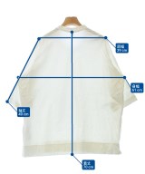 FIRMUM（フィルマム）Tシャツ・カットソー 白 サイズ:XS レディース/2200588336807