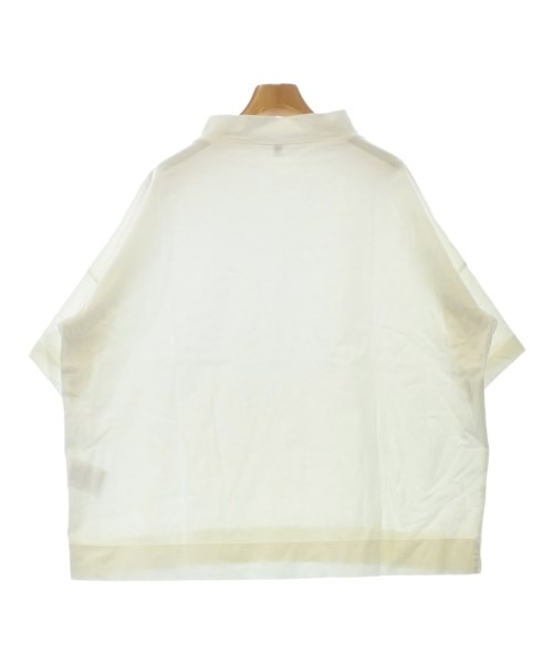 FIRMUM（フィルマム）Tシャツ・カットソー 白 サイズ:XS レディース/2200588336814