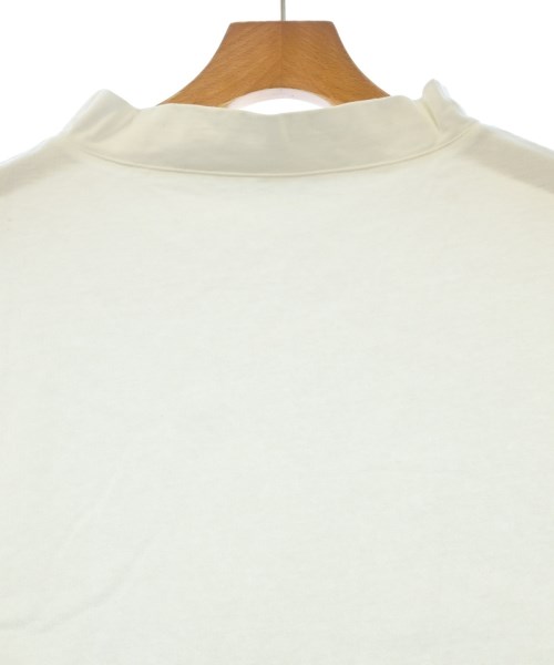 FIRMUM（フィルマム）Tシャツ・カットソー 白 サイズ:XS レディース/2200588336814