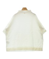 FIRMUM（フィルマム）Tシャツ・カットソー 白 サイズ:XS レディース/2200588336814