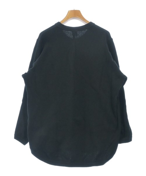 FIRMUM（フィルマム）Tシャツ・カットソー 黒 サイズ:XS レディース/2200588336845