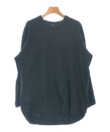 FIRMUM（フィルマム）Tシャツ・カットソー 黒 サイズ:XS レディース/2200588336845