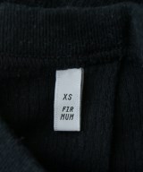 FIRMUM（フィルマム）Tシャツ・カットソー 黒 サイズ:XS レディース/2200588336845
