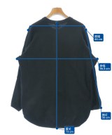 FIRMUM（フィルマム）Tシャツ・カットソー 黒 サイズ:XS レディース/2200588336845