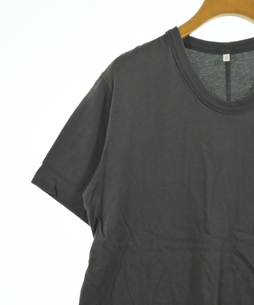 FIRMUM（フィルマム）Tシャツ・カットソー グレー サイズ:44(XL位) レディース/2200612537309