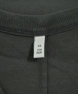 FIRMUM（フィルマム）Tシャツ・カットソー グレー サイズ:44(XL位) レディース/2200612537309