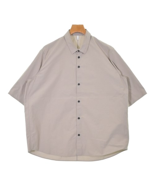 フィルマム(FIRMUM)のFIRMUM カジュアルシャツ