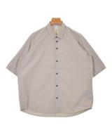 FIRMUM（フィルマム）カジュアルシャツ ベージュ サイズ:S メンズ/2200638358063