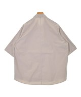 FIRMUM（フィルマム）カジュアルシャツ ベージュ サイズ:S メンズ/2200638358063
