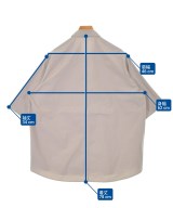 FIRMUM（フィルマム）カジュアルシャツ ベージュ サイズ:S メンズ/2200638358063