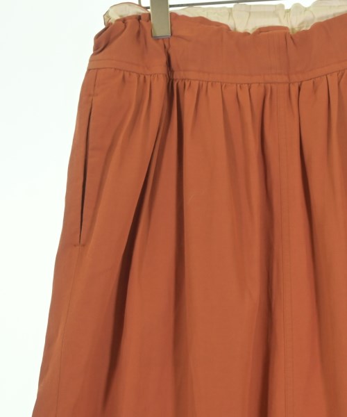 FIRMUM（フィルマム）スラックス オレンジ サイズ:S メンズ/2200642540041