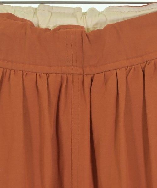 FIRMUM（フィルマム）スラックス オレンジ サイズ:S メンズ/2200642540041