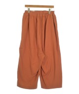 FIRMUM（フィルマム）スラックス オレンジ サイズ:S メンズ/2200642540041