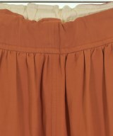 FIRMUM（フィルマム）スラックス オレンジ サイズ:S メンズ/2200642540041