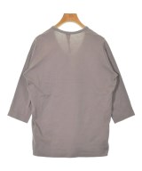 FIRMUM（フィルマム）Tシャツ・カットソー 茶 サイズ:38(M位) レディース/2200643031104
