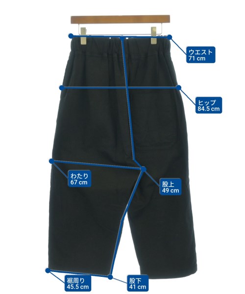 FIRMUM（フィルマム）その他 黒 サイズ:S メンズ/2200539046052