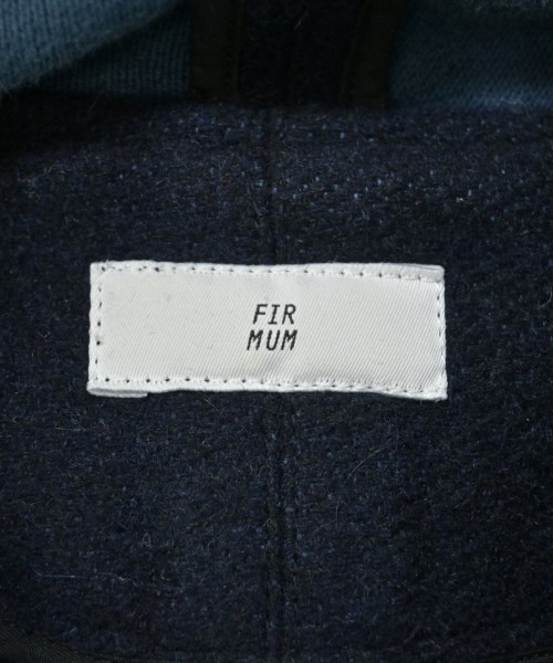 FIRMUM（フィルマム）その他 紺 サイズ:S メンズ/2200627603020