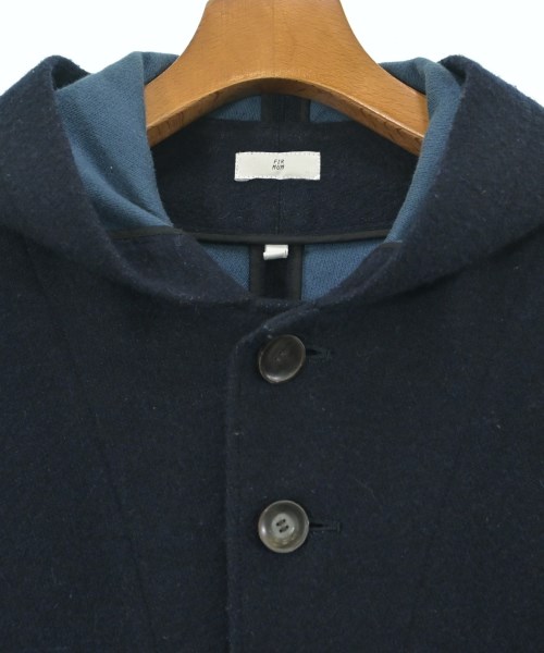 FIRMUM（フィルマム）その他 紺 サイズ:S メンズ/2200627603020