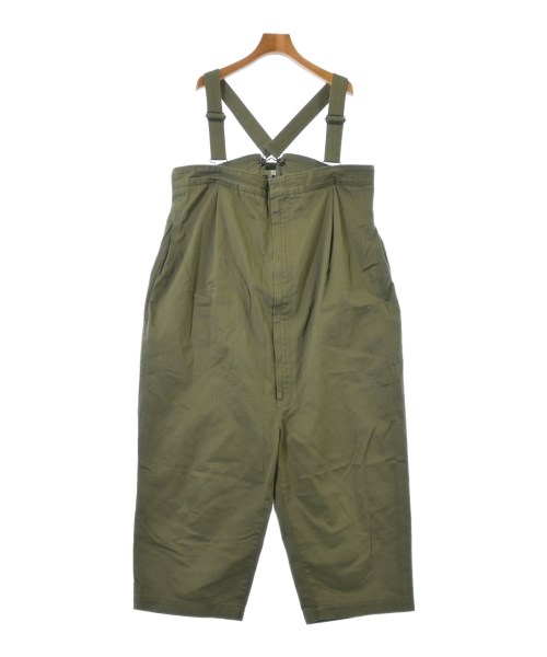 フィルマム(FIRMUM)のFIRMUM オールインワン/サロペット