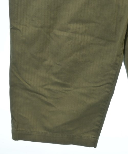 FIRMUM（フィルマム）オールインワン/サロペット カーキ サイズ:XS レディース/2200618369096