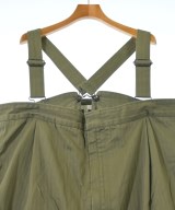 FIRMUM（フィルマム）オールインワン/サロペット カーキ サイズ:XS レディース/2200618369096