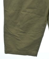 FIRMUM（フィルマム）オールインワン/サロペット カーキ サイズ:XS レディース/2200618369096