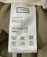 FIRMUM（フィルマム）その他 ベージュ サイズ:XS レディース/2200673665089