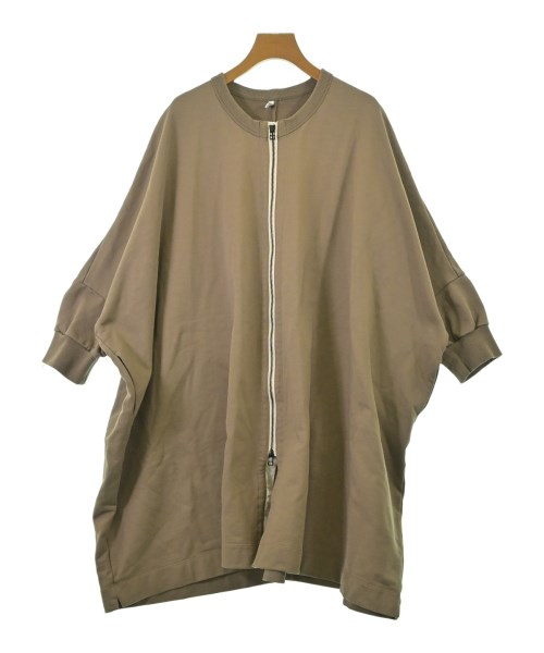 FIRMUM(フィルマム)スウェット 茶 サイズ:F/2200673273031