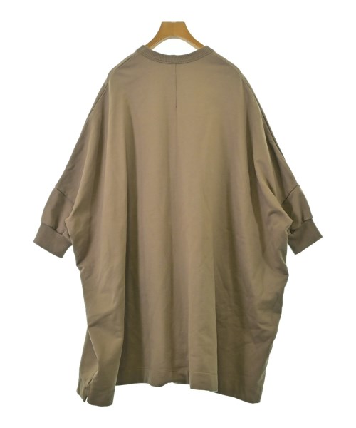 FIRMUM（フィルマム）スウェット 茶 サイズ:F レディース/2200673273031