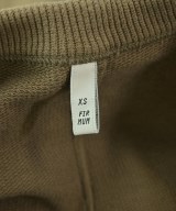 FIRMUM（フィルマム）スウェット 茶 サイズ:F レディース/2200673273031