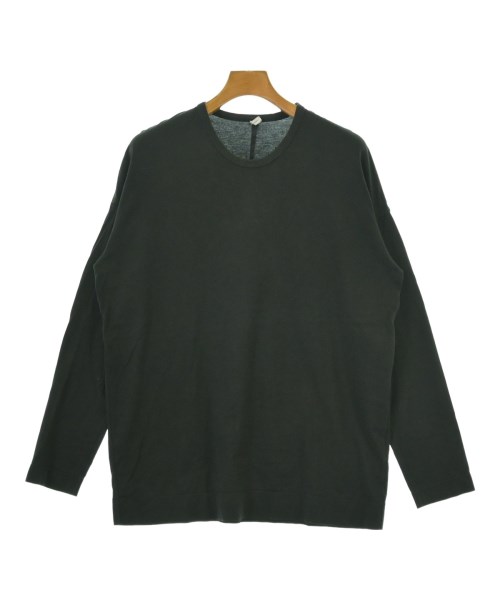 FIRMUM(フィルマム)Tシャツ・カットソー 黒 サイズ:46(M位)/2200673964076