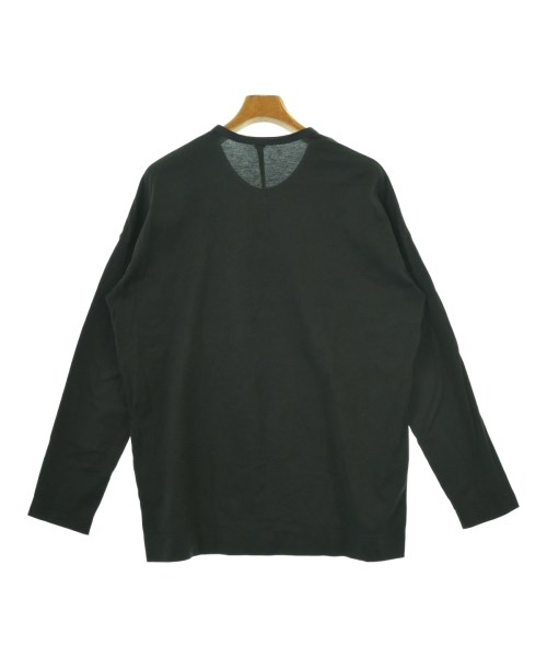 FIRMUM（フィルマム）Tシャツ・カットソー 黒 サイズ:46(M位) メンズ/2200673964076