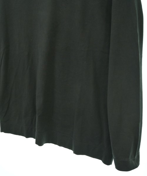 FIRMUM（フィルマム）Tシャツ・カットソー 黒 サイズ:46(M位) メンズ/2200673964076