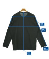 FIRMUM（フィルマム）Tシャツ・カットソー 黒 サイズ:46(M位) メンズ/2200673964076