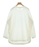 FIRMUM（フィルマム）Tシャツ・カットソー 白 サイズ:S レディース/2200653369211