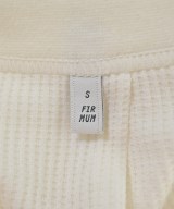 FIRMUM（フィルマム）Tシャツ・カットソー 白 サイズ:S レディース/2200653369211