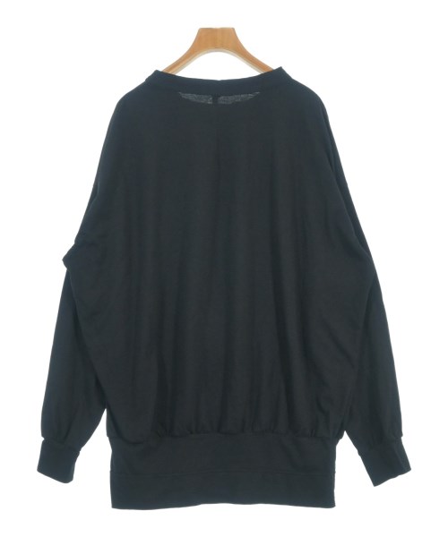 FIRMUM（フィルマム）Tシャツ・カットソー 黒 サイズ:F レディース/2200653369228