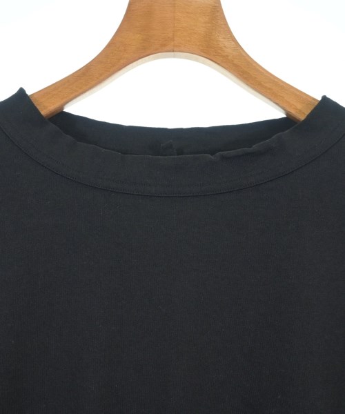 FIRMUM（フィルマム）Tシャツ・カットソー 黒 サイズ:F レディース/2200653369228