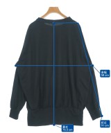FIRMUM（フィルマム）Tシャツ・カットソー 黒 サイズ:F レディース/2200653369228
