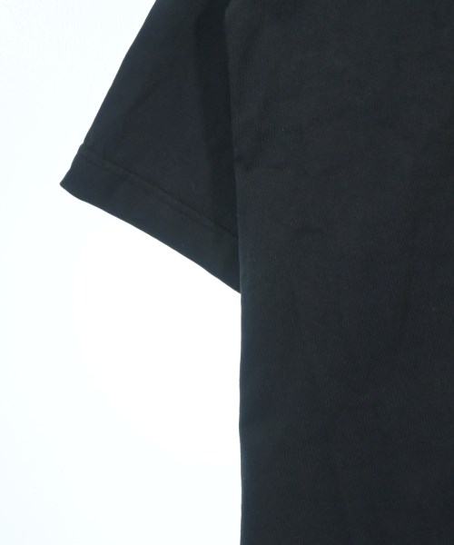 FIRMUM（フィルマム）Tシャツ・カットソー 黒 サイズ:M レディース/2200653369235
