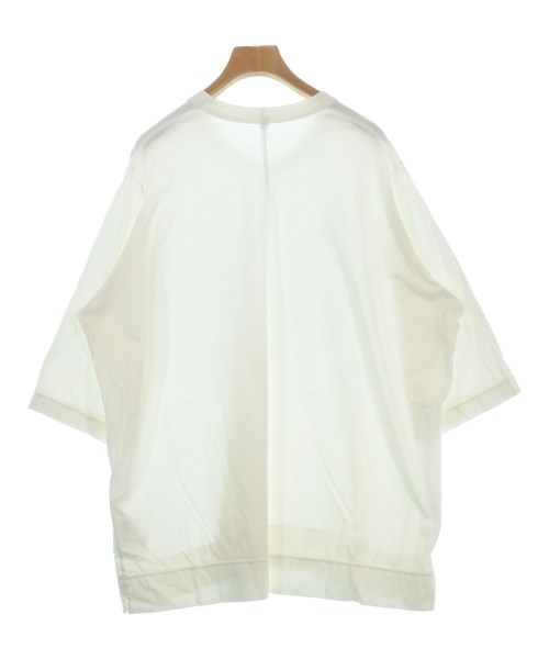 FIRMUM（フィルマム）Tシャツ・カットソー 白 サイズ:S レディース/2200653369259