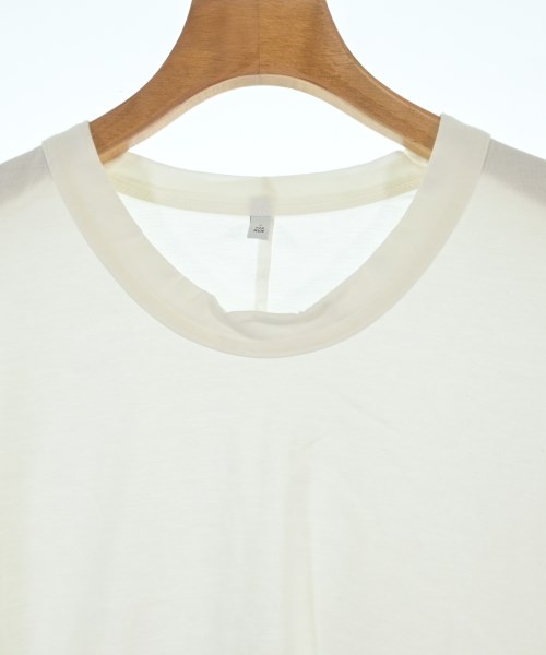 FIRMUM（フィルマム）Tシャツ・カットソー 白 サイズ:S レディース/2200653369259