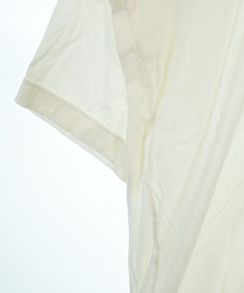 FIRMUM（フィルマム）Tシャツ・カットソー 白 サイズ:S レディース/2200653369259