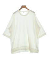 FIRMUM（フィルマム）Tシャツ・カットソー 白 サイズ:S レディース/2200653369259