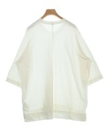 FIRMUM（フィルマム）Tシャツ・カットソー 白 サイズ:S レディース/2200653369259