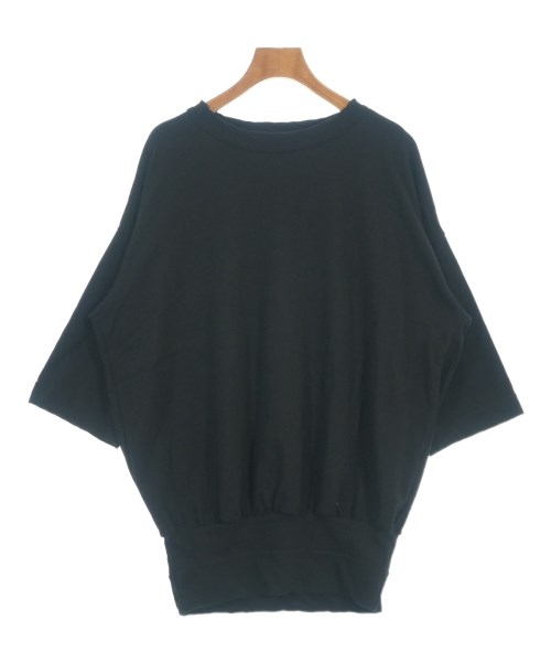 FIRMUM(フィルマム)Tシャツ・カットソー 黒 サイズ:S/2200653369280